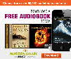 Join and download an audiobook for free!